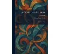 A Devil of a Fellow: The Yellow Cat