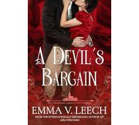 A Devil's Bargain: 5 (The Venturesome Ladies of Little Valentine)