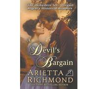 A Devil's Bargain: The Derbyshire Set Series - Prequel