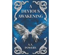 A Devious Awakening: Book Two of the Devious Duet (The Devious Bonds Series)
