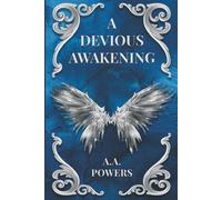 A Devious Awakening: Book Two of the Devious Duet (The Devious Bonds Series)