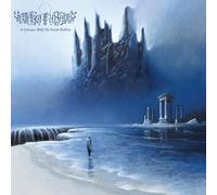 A Dialogue With the Eeriest Sublime - Vertebra Atlantis [Vinilo]