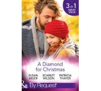 A Diamond For Christmas (ebook)