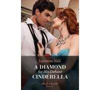 A Diamond For His Defiant Cinderella (ebook)