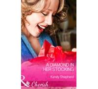 A Diamond In Her Stocking (ebook)