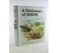 A Dictionary of Birds