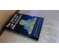 A Dictionary of Celtic Mythology (Guides S.)