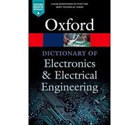 Dictionary of Electronics and Electrical Engineering