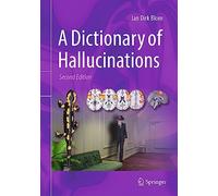 A Dictionary of Hallucinations