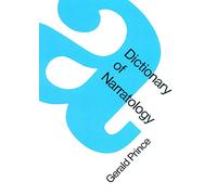 A Dictionary of Narratology (Revised Edition)