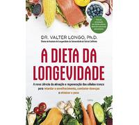 A Dieta da Longevidade