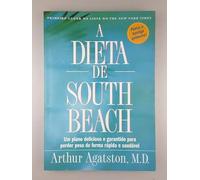 A DIETA DE SOUTH BEACH