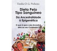 A Dieta Pelo Tipo Sanguíneo