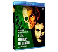 A DIEZ SEGUNDOS DEL INFIERNO BdR (Ten Seconds to Hell)