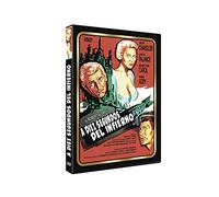 A diez segundos del infierno [DVD]