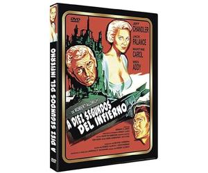 A diez segundos del infierno / Ten Seconds to Hell