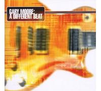 A Different Beat by Gary Moore
