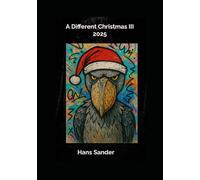 A Different Christmas III: 2025