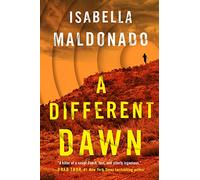 A Different Dawn: 2 (Nina Guerrera)