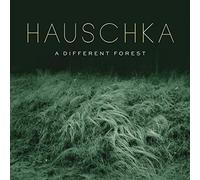Hauschka Hauschka: A Different Forest (Vinyl) 12" Album (Importación USA)