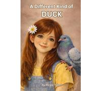 A Different Kind of Duck