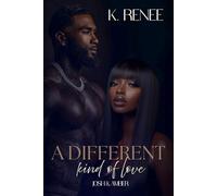 A Different Kind Of Love: Josh & Amber