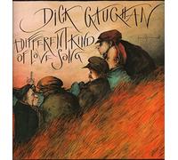 A different kind of love songs (AMIGA) / Vinyl record [Vinyl-LP]