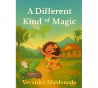 A Different Kind of Magic