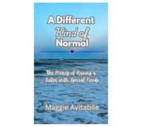 A Different Kind of Normal: The Mercy of Having a Sister with Special Needs