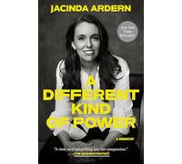 A Different Kind of Power: A Memoir