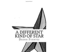 A Different Kind of Star