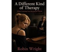 A Different Kind of Therapy: Where Learning Goes Beyond Just Words