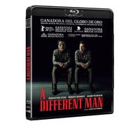 A Different Man [Blu-ray] (2024)