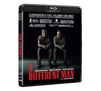 A different man (Blu-ray) [Blu-ray]
