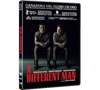 A different man (DVD)