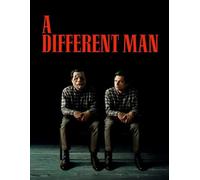 A Different Man : Screenplay