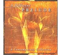 a different prelude - various