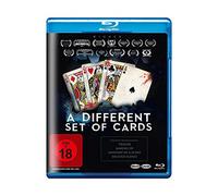 A Different Set of Cards [Alemania] [Blu-ray]