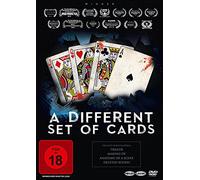 A Different Set of Cards [Alemania] [DVD]