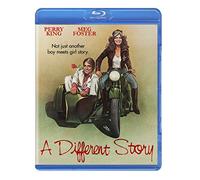 A Different Story [USA] [Blu-ray]