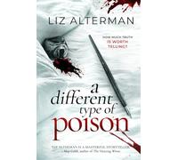 A Different Type of Poison
