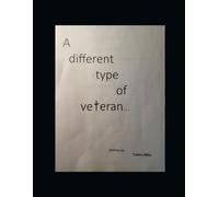 A Different Type of Veteran