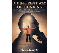 A Different Way Of Thinking