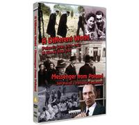 A Different World/Messenger From Poland [DVD] [NTSC] [Reino Unido]