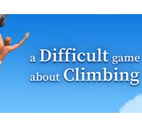 A Difficult Game About Climbing (PC) Steam Account - GLOBAL