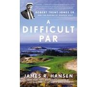 A Difficult Par (ebook)