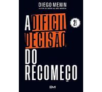 A difícil decisão do recomeço