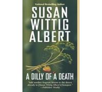 A Dilly Of A Death (ebook)