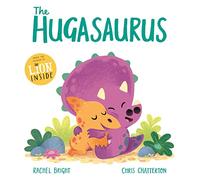 A DinoFeelings Book: The Hugasaurus