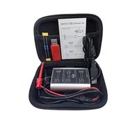 A.Dinsenen Módem USB integrado Hart Módem USB a protocolo Hart, transmisor HART (apto para todos los dispositivos compatibles con protocolo Hart)